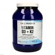 VITAMIN D3+K2 GPH Kapseln