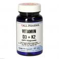 VITAMIN D3+K2 GPH Kapseln