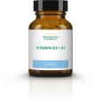 VITAMIN D3+K2 Kapseln
