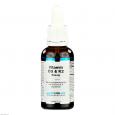 VITAMIN D3 & K2 Liquid KLEAN LABS