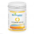VITAMIN D3 K2 Lutschtabletten