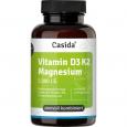 VITAMIN D3 K2 Magnesium 5000 I.E. Kapseln