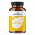 VITAMIN D3+K2 Osteo 2.000 I.E. Vit.D3+80 μg K2 Kps