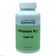 VITAMIN D3+ KAPSELN