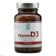 VITAMIN D3 KAPSELN