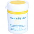 VITAMIN D3 MSE Kapseln