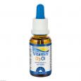 VITAMIN D3 ÖL 800 I.E. D3 Dr.Jacob's Tropf.z.Einn.