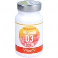 VITAMIN D3 TABLETTEN