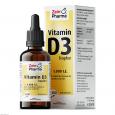 VITAMIN D3 TROPFEN 1.000 I.E. 2100 Tro.ZeinPharma