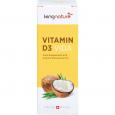VITAMIN D3 VIDA Flüssigkeit zum Einnehmen