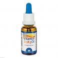VITAMIN D3K2 Öl 800 I.E.+20 μg D3+K2 Dr.Jacob's