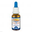 VITAMIN D3K2 Öl forte 2000 I.E. D3+K2 Dr.Jacob's
