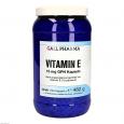 VITAMIN E 15 mg GPH Kapseln