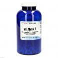 VITAMIN E 15 mg GPH Kapseln