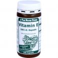 VITAMIN E 200 I.E. Kapseln