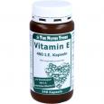 VITAMIN E 400 I.E. Kapseln
