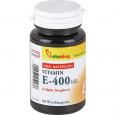 VITAMIN E 400 I.E. Weichkapseln