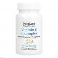 VITAMIN E 8-Komplex vegan Kapseln