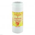 VITAMIN E KAPSELN