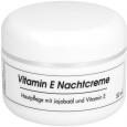 VITAMIN E NACHTCREME