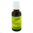 VITAMIN E TROPFEN