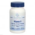 VITAMIN H 0,45 mg Junek Kapseln