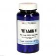 VITAMIN H 2,5 mg GPH Kapseln
