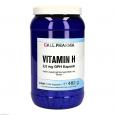 VITAMIN H 2,5 mg GPH Kapseln