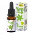VITAMIN K-TROPFEN vegan