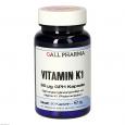VITAMIN K1 60 μg GPH Kapseln