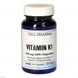 VITAMIN K1 60 μg GPH Kapseln