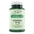 VITAMIN K1 60 μg Kapseln