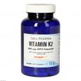 VITAMIN K2 100 μg GPH Kapseln