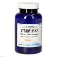 VITAMIN K2 100 μg GPH Kapseln