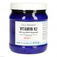 VITAMIN K2 100 μg GPH Kapseln
