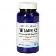 VITAMIN K2 100 μg GPH Kapseln
