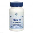VITAMIN K2 100 μg Junek Kapseln