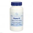 VITAMIN K2 100 μg Junek Kapseln