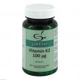 VITAMIN K2 100 μg Kapseln
