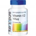 VITAMIN K2 100 μg Kapseln