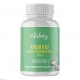VITAMIN K2 100 μg MK-7 vegan Tabletten