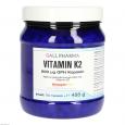 VITAMIN K2 200 μg GPH Kapseln