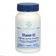 VITAMIN K2 200 μg Junek Kapseln