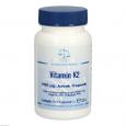 VITAMIN K2 200 μg Junek Kapseln