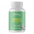 VITAMIN K2 200 μg MK-7 vegan hochdosiert Tabletten