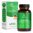 VITAMIN K2 200 μg MK-7 vegan Tabletten