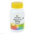 VITAMIN K2 200 μg Tabletten