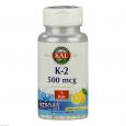 VITAMIN K2 500 μg ActivMelt KAL Sublingualtabl.