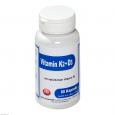 VITAMIN K2+D3 Berco Kapseln