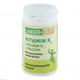 VITAMIN K2+D3+Calcium Kapseln